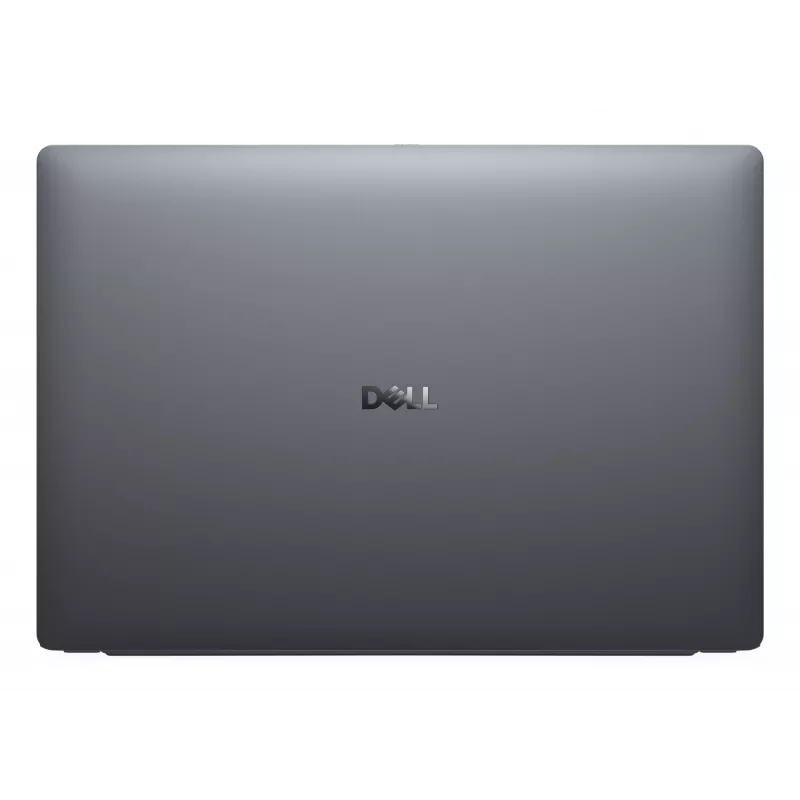 DELL Pro 14 Premium PA14250 Copilot+ PC Intel Core Ultra 5 238V nešiojamas kompiuteris 35,6 cm (14 colių) Full HD+ 32 GB LPDDR5x-SDRAM 512 GB SSD Wi-Fi 7 (802.11be) Windows 11 Pro pilka