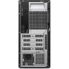 DELL Pro QVT1260 Intel Core Ultra 5 225 16 GB DDR5-SDRAM 512 GB SSD Windows 11 Pro stalinis kompiuteris juodas