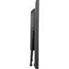Liečiamasis valdymo skydelis IIYAMA T2455MSC-B2 23,8 col. IPS 1920×1080, garsiakalbiai, VESA, juodas