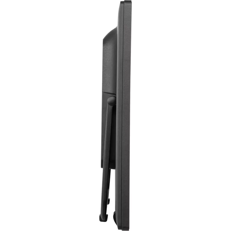 Liečiamasis valdymo skydelis IIYAMA T2455MSC-B2 23,8 col. IPS 1920×1080, garsiakalbiai, VESA, juodas