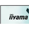 27 colių monitorius iiyama G-MASTER GB2771QSU-W1, 2560×1440 WQHD, Fast IPS, 2 ms, USB 3.2 hub, garsiakalbiai, VESA, aukščio reguliavimas (baltas)