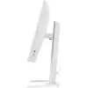 27 colių monitorius iiyama G-MASTER GB2771QSU-W1, 2560×1440 WQHD, Fast IPS, 2 ms, USB 3.2 hub, garsiakalbiai, VESA, aukščio reguliavimas (baltas)