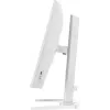 27 colių monitorius iiyama G-MASTER GB2771QSU-W1, 2560×1440 WQHD, Fast IPS, 2 ms, USB 3.2 hub, garsiakalbiai, VESA, aukščio reguliavimas (baltas)