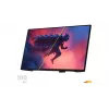 27 colių monitorius iiyama G-MASTER GB2771QSU-W1, 2560×1440 WQHD, Fast IPS, 2 ms, USB 3.2 hub, garsiakalbiai, VESA, aukščio reguliavimas (baltas)