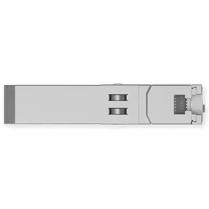 SFP varinis siųstuvas-imtuvas Teltonika PR4JR20K 1.25 Gbps, RJ-45, 100 m, metalinis korpusas