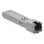 SFP varinis siųstuvas-imtuvas Teltonika PR4JR20K 1.25 Gbps, RJ-45, 100 m, metalinis korpusas