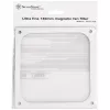 SilverStone SST-FF143W magnetinis dulkių filtras, 140 mm, baltas