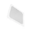SilverStone SST-FF143W magnetinis dulkių filtras, 140 mm, baltas