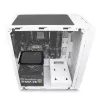 SilverStone SST-FF143W magnetinis dulkių filtras, 140 mm, baltas