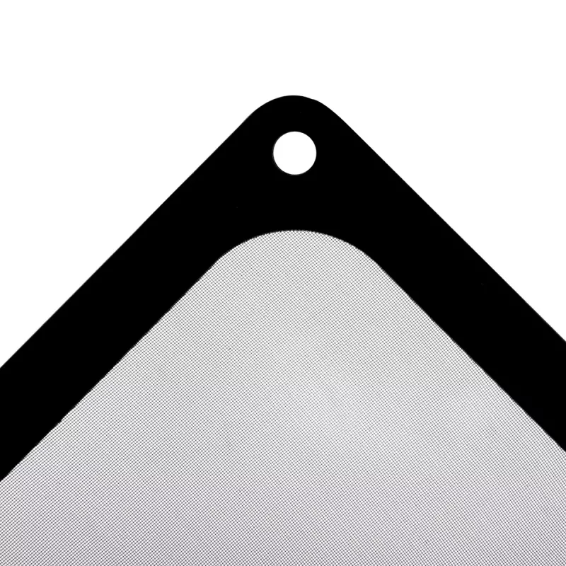 SilverStone SST-FF143W magnetinis dulkių filtras, 140 mm, baltas