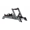 Res-Tech SMART COCKPIT lenktynių kokpitas, juodas, pilkas, ABS, aliuminis, 42 kg, Italija