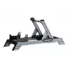 Res-Tech SMART COCKPIT lenktynių kokpitas, juodas, pilkas, ABS, aliuminis, 42 kg, Italija