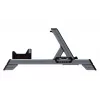 Res-Tech SMART COCKPIT lenktynių kokpitas, juodas, pilkas, ABS, aliuminis, 42 kg, Italija