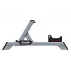 Res-Tech SMART COCKPIT lenktynių kokpitas, juodas, pilkas, ABS, aliuminis, 42 kg, Italija