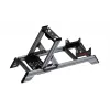 Res-Tech SMART COCKPIT lenktynių kokpitas, juodas, pilkas, ABS, aliuminis, 42 kg, Italija