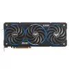 Vaizdo plokštė ASUS TUF Gaming TUF-RX9070XT-O16G-COD-BO7 AMD Radeon RX 9070 XT 16 GB GDDR6, 256 bitų, PCIe 5.0, 3 ventiliatoriai