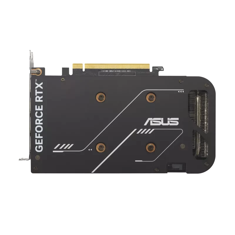 ASUS Dual GeForce RTX 4060 V2 8 GB GDDR6 vaizdo plokštė