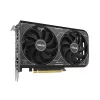 ASUS Dual GeForce RTX 4060 V2 8 GB GDDR6 vaizdo plokštė