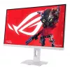 Kompiuterio monitorius ASUS ROG Strix XG27ACMES-W 27 colių 2560x1440 Fast IPS 1 ms VESA aukštis reguliuojamas Baltas