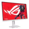 Kompiuterio monitorius ASUS ROG Strix XG27ACMES-W 27 colių 2560x1440 Fast IPS 1 ms VESA aukštis reguliuojamas Baltas