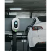 Sieninis elektromobilio įkroviklis STAG EV WALLBOX STAGEV CORE 11 kW, 3 fazės 230/400 V, 16 A, Type 2 kabelis 5 m