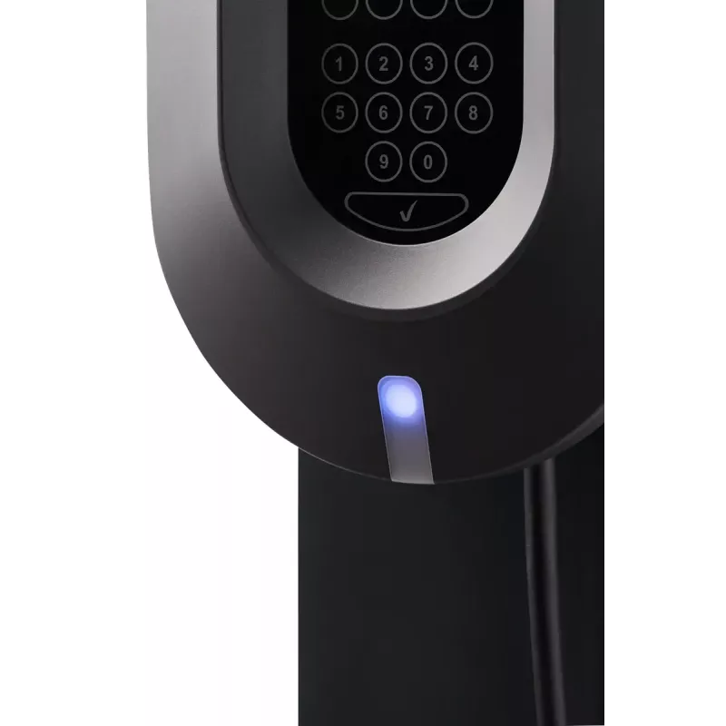 Sieninis elektromobilio įkroviklis STAG EV WALLBOX STAGEV CORE 11 kW, 3 fazės 230/400 V, 16 A, Type 2 kabelis 5 m