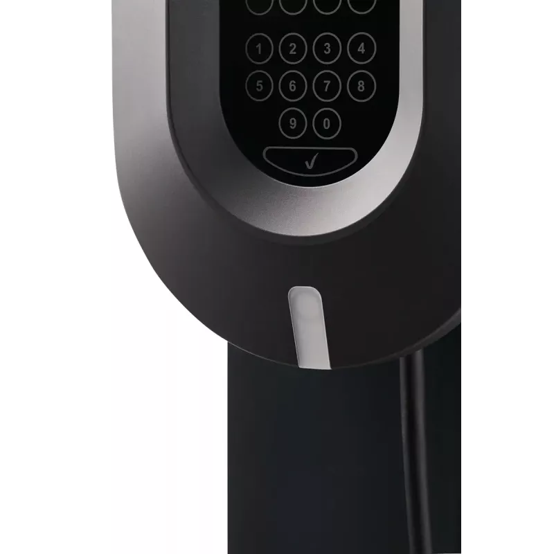 Sieninis elektromobilio įkroviklis STAG EV WALLBOX STAGEV CORE 11 kW, 3 fazės 230/400 V, 16 A, Type 2 kabelis 5 m