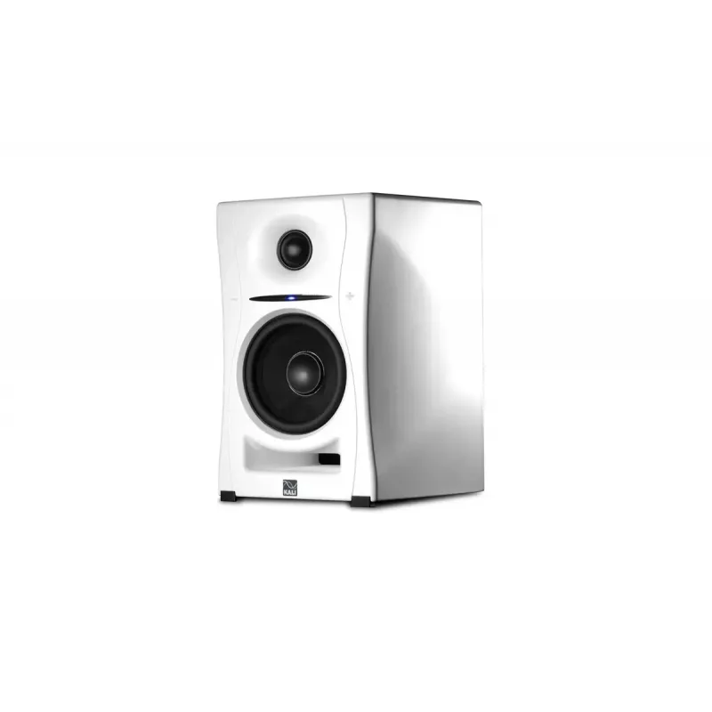 Stoveliai artimojo lauko monitoriams Kali Audio LP-UNF WH, balti, su Bluetooth