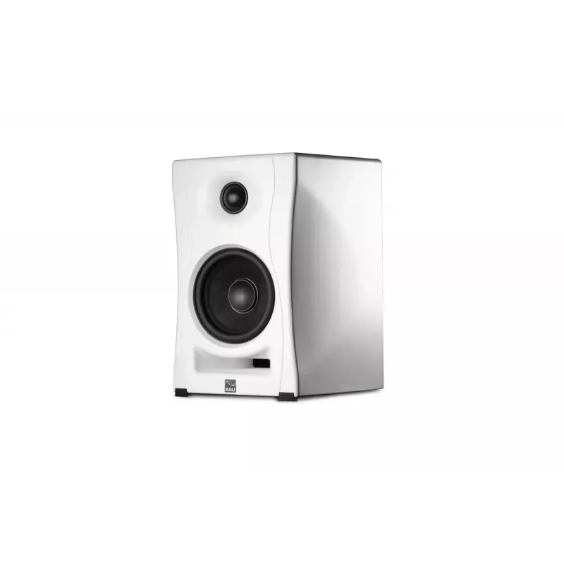 Stoveliai artimojo lauko monitoriams Kali Audio LP-UNF WH, balti, su Bluetooth
