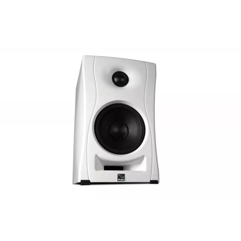 Stoveliai artimojo lauko monitoriams Kali Audio LP-UNF WH, balti, su Bluetooth