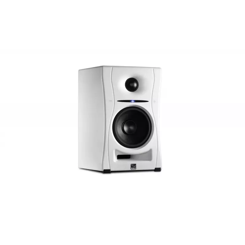 Stoveliai artimojo lauko monitoriams Kali Audio LP-UNF WH, balti, su Bluetooth