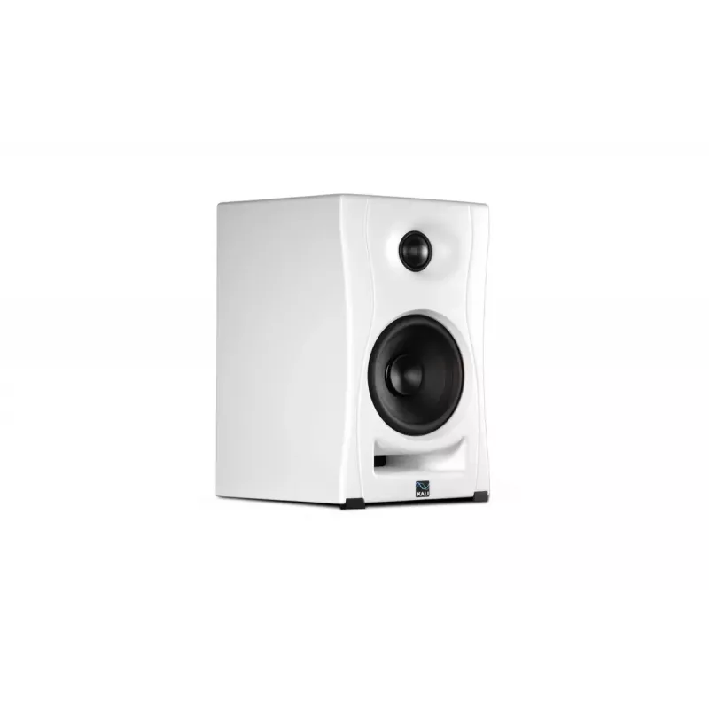 Stoveliai artimojo lauko monitoriams Kali Audio LP-UNF WH, balti, su Bluetooth