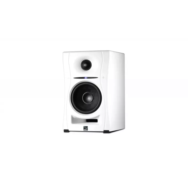 Stoveliai artimojo lauko monitoriams Kali Audio LP-UNF WH, balti, su Bluetooth