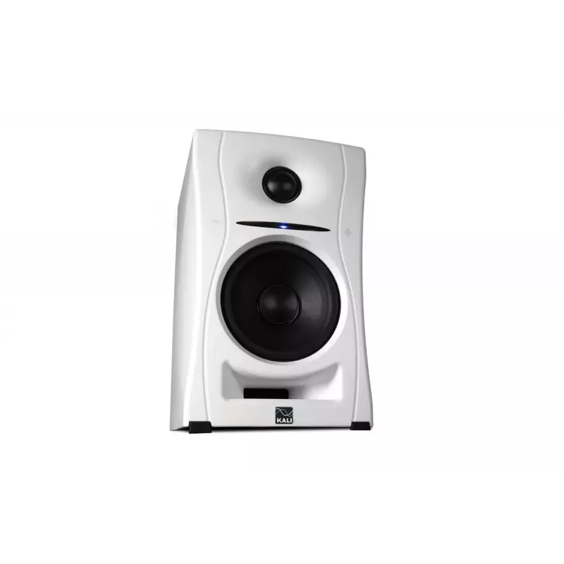 Stoveliai artimojo lauko monitoriams Kali Audio LP-UNF WH, balti, su Bluetooth