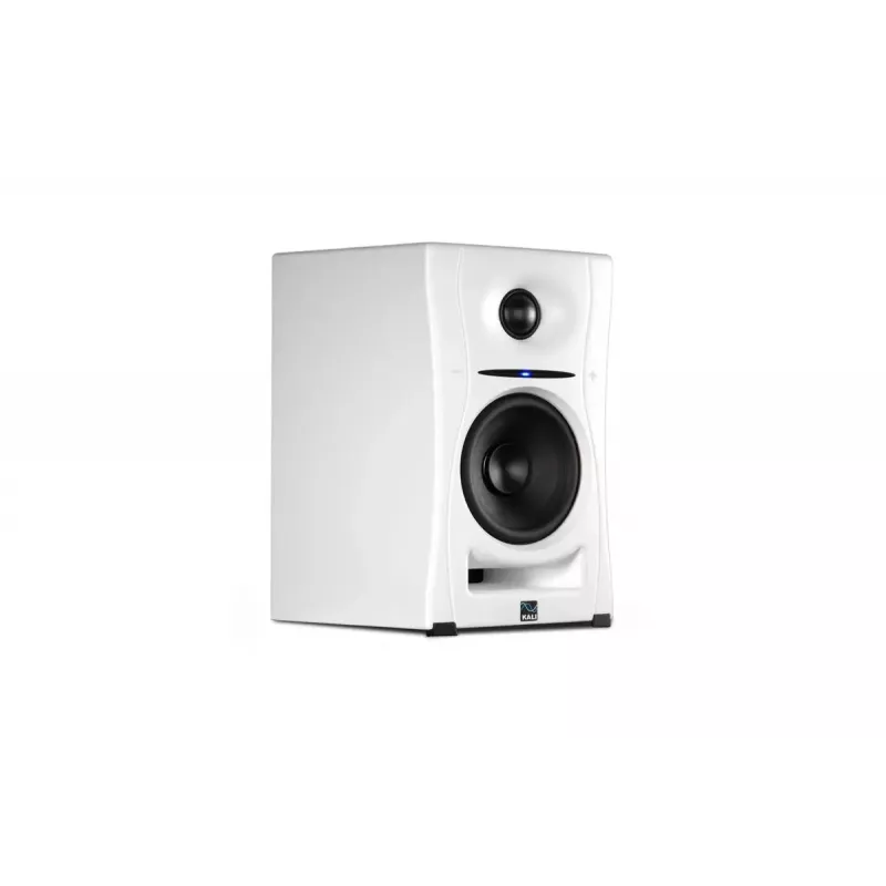 Stoveliai artimojo lauko monitoriams Kali Audio LP-UNF WH, balti, su Bluetooth