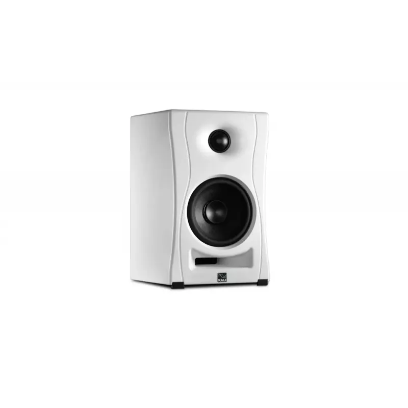 Stoveliai artimojo lauko monitoriams Kali Audio LP-UNF WH, balti, su Bluetooth