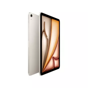 Planšetinis kompiuteris Apple iPad Air M4 11 colių (27,9 cm) 128 GB, 12 GB RAM, Wi‑Fi 7, iPadOS 26, Smėlio spalvos