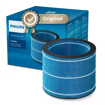 Philips FY3446/30 originalus drėkinimo filtras