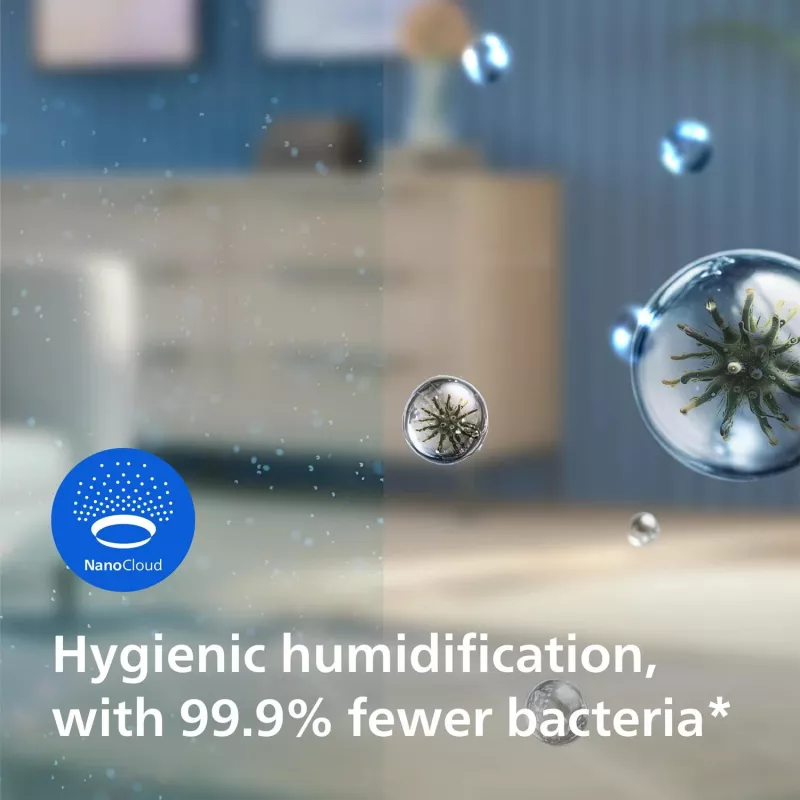 Philips FY3446/30 originalus drėkinimo filtras