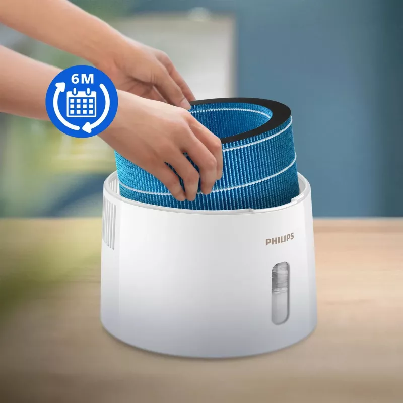 Philips FY3446/30 originalus drėkinimo filtras