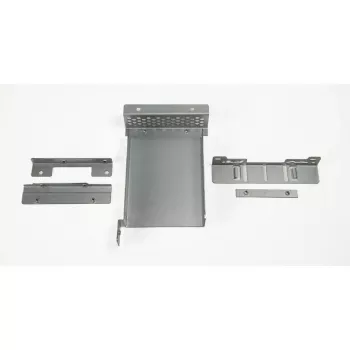 HDD korpusas Inter-Tech 4U-4736 36 diskų 2.5/3.5 colio SAS SATA