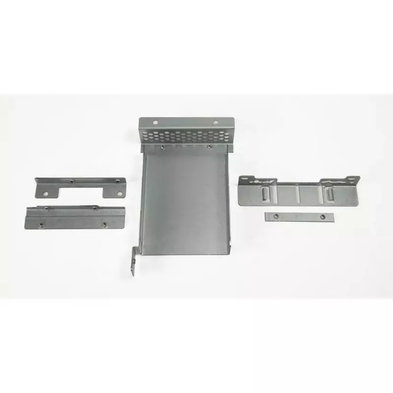 HDD korpusas Inter-Tech 4U-4736 36 diskų 2.5/3.5 colio SAS SATA