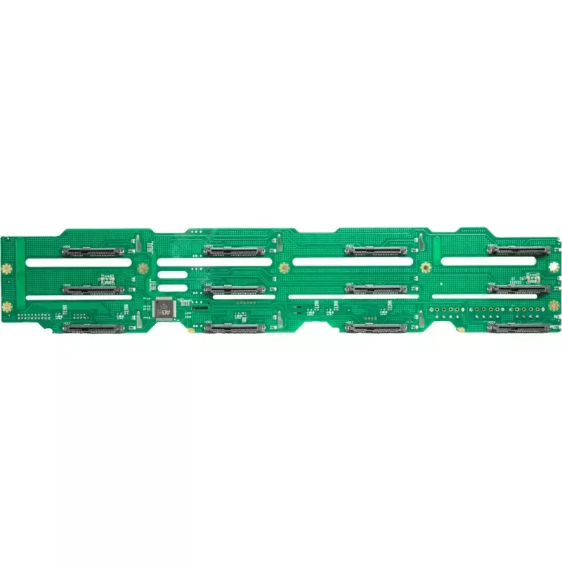 HDD korpusas Inter-Tech 4U-4736 36 diskų 2.5/3.5 colio SAS SATA