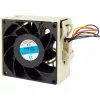 HDD korpusas Inter-Tech 4U-4736 36 diskų 2.5/3.5 colio SAS SATA