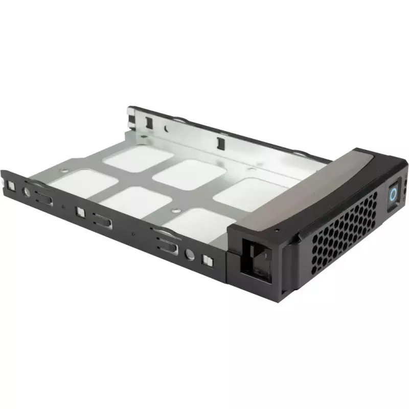 HDD korpusas Inter-Tech 4U-4736 36 diskų 2.5/3.5 colio SAS SATA