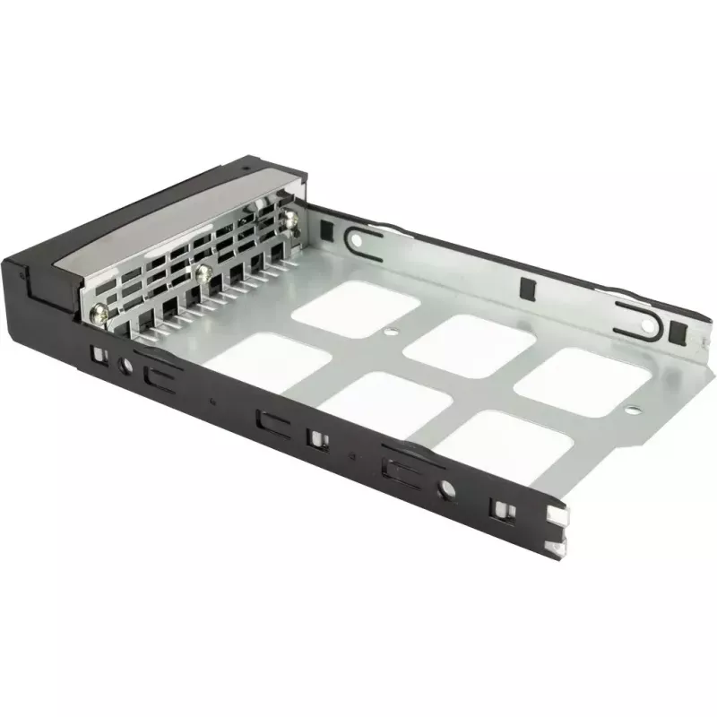 HDD korpusas Inter-Tech 4U-4736 36 diskų 2.5/3.5 colio SAS SATA