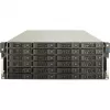 HDD korpusas Inter-Tech 4U-4736 36 diskų 2.5/3.5 colio SAS SATA