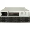 HDD korpusas Inter-Tech 4U-4736 36 diskų 2.5/3.5 colio SAS SATA