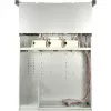 HDD korpusas Inter-Tech 4U-4736 36 diskų 2.5/3.5 colio SAS SATA