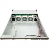 HDD korpusas Inter-Tech 4U-4736 36 diskų 2.5/3.5 colio SAS SATA